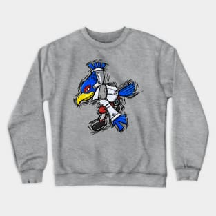 Falco Lombardi Crewneck Sweatshirt